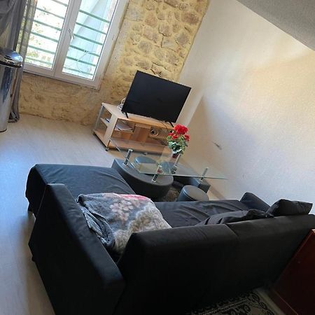 Mezzanine Appartement Montpellier Buitenkant foto