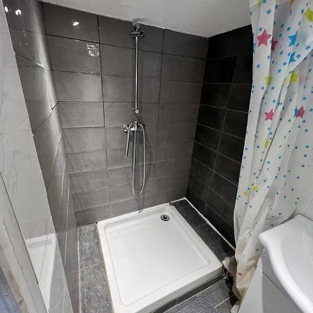 Mezzanine Appartement Montpellier Buitenkant foto