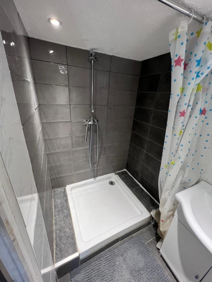 Mezzanine Appartement Montpellier Buitenkant foto