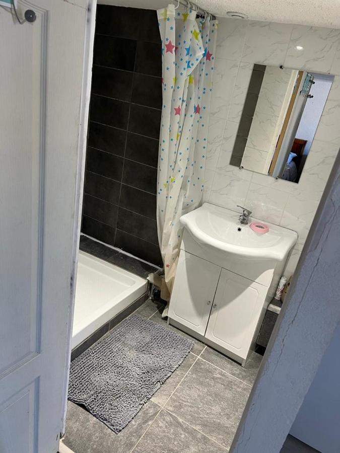 Mezzanine Appartement Montpellier Buitenkant foto